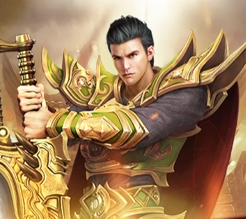 魔神纪元H5