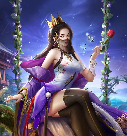 极品芝麻官