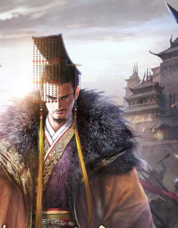 天子手游（端游原版1:1复刻）