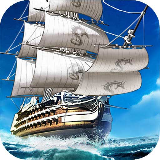 航海霸业（大航海时代）