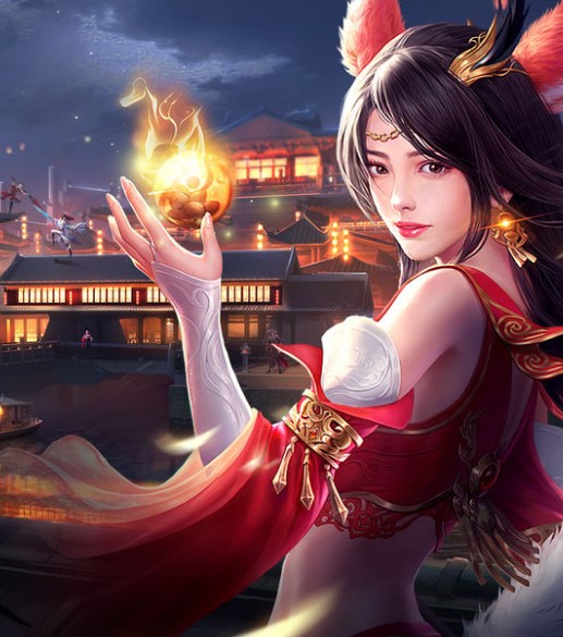 太古封魔录2