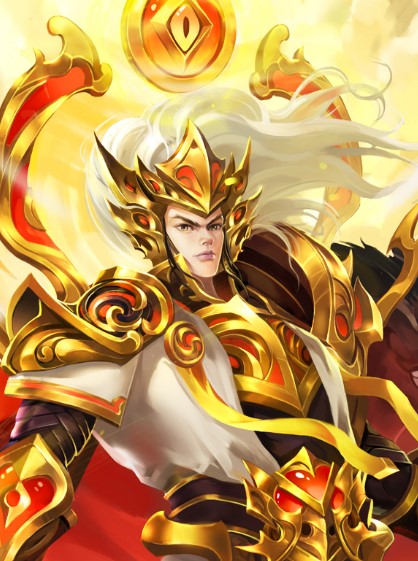 富甲封神传
