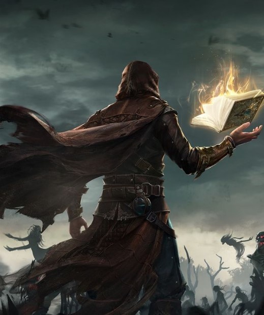 地下城堡3：魂之诗