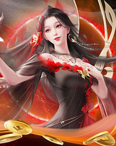 绯炎之刃（梦回仙域）