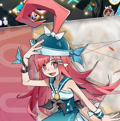 凹凸世界（正版授权）