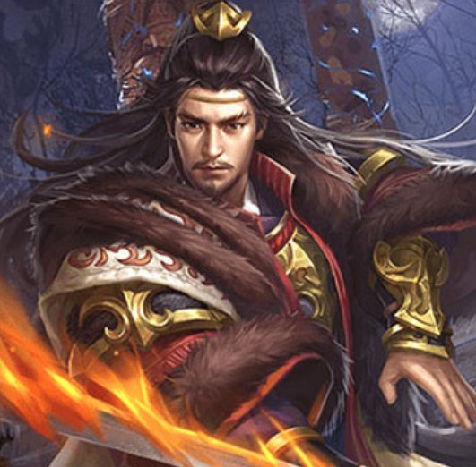 城池攻坚战（国战来了）