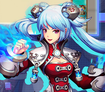 降魔神话（0.1折巅峰版）