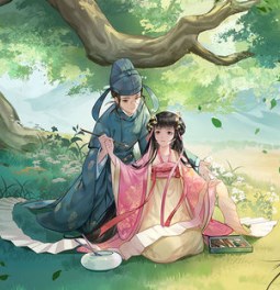 这城有良田