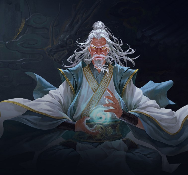 问山海