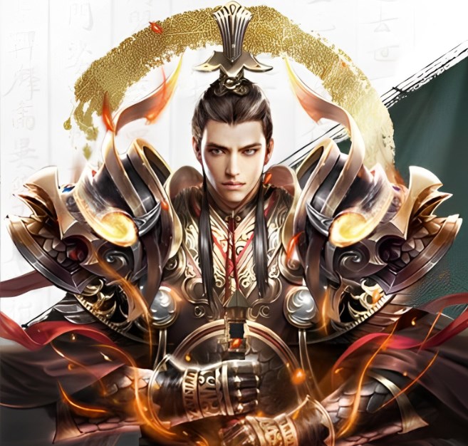 无双魏蜀吴（0.1折送5万真充）