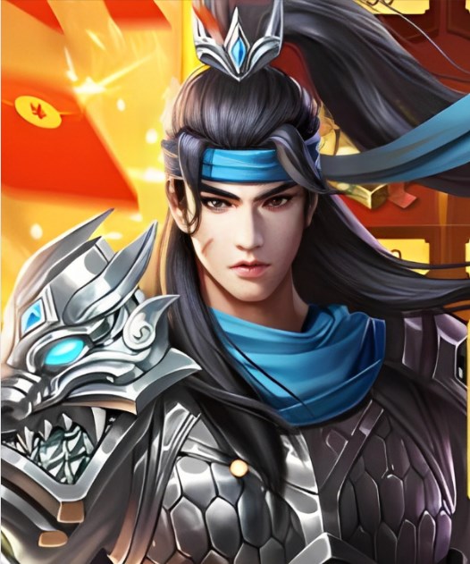 三国志名将传（首续0.1折）