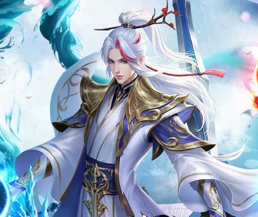 九州八荒录（0.1折）