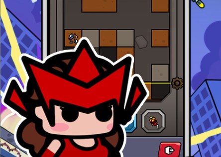 传奇英雄酷跑（0.1折鬼服特工）