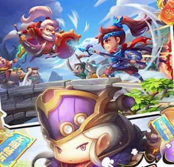 极武尊（0.1折毕业神将）