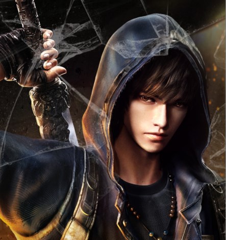 新盗墓笔记（0.1折）