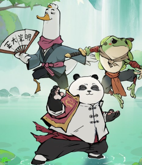 无名之辈【小游戏】