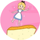 豆腐女孩【小游戏】