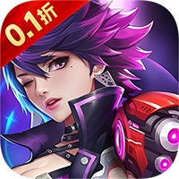 时空神域（0.1折赛博枪战）