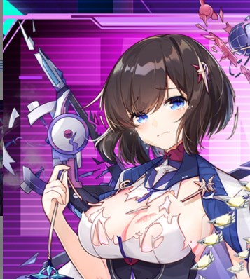 天空的魔幻城（0.1折清凉爆衣版）