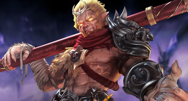 战西游（0.1折红包抵扣版）