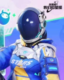 创造吧！我们的星球