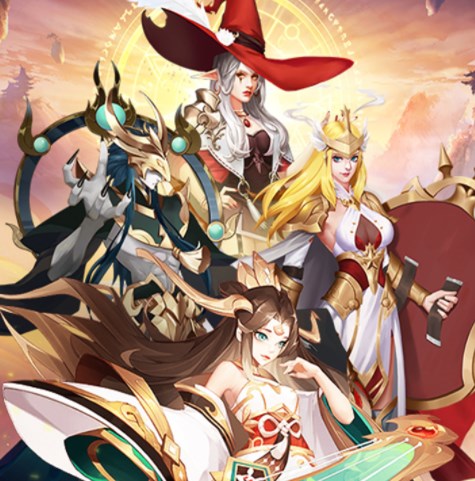 魔灵纪元（0.1折免费养老）