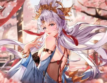 逍遥九重天