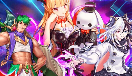 魔女小卡（0.05折定制刷充特权）