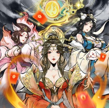 大话蜀山（0.1折天天送648）