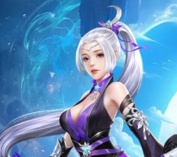 鹰击苍穹（0.1折武动六界）