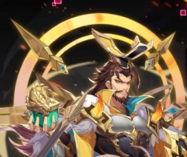 极品三国（0.1折免费版）