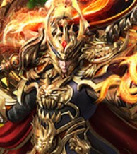 烈火骑士（0.1折无限代金版）