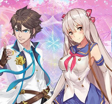 校花梦工厂（内置0.1折每天送代金券）