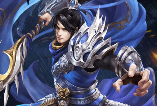 醉武侠（0.05折现金红包）