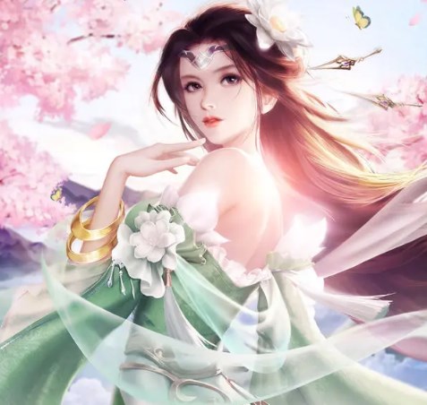 我在江湖
