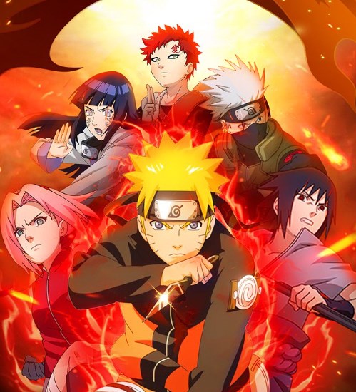 像素火影（0.1折买断版）