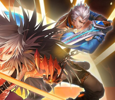 冰火国度（0.1折深渊降临）