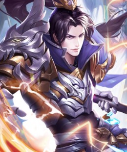 真赵云无双（0.05折免充送二乔）