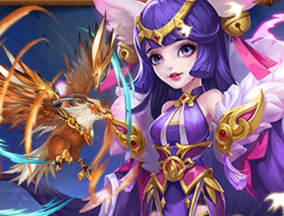 热血暗黑（0.05折西游回合）