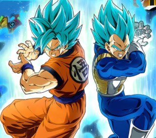 迷失星球（0.1折正版龙珠觉醒）