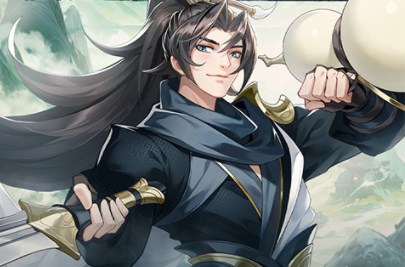 锦绣江湖（0.1折闯江湖）