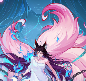封神幻想世界