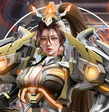 五胡三国（0.1折称霸火星）