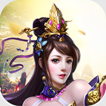 梦幻七雄（仙境元宝）