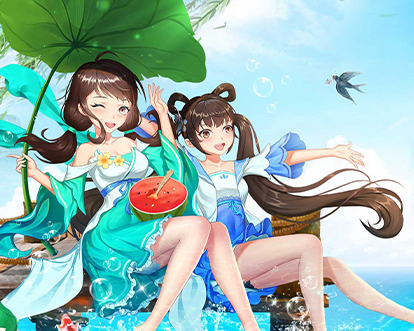 梦幻修仙2（0.05折百倍返利）