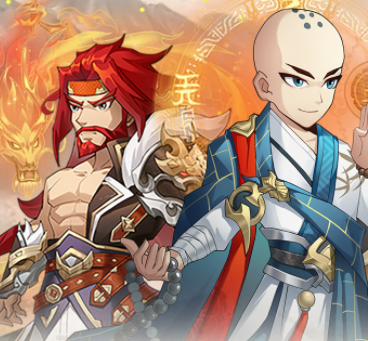 暴击猎人（0.1折免费版）