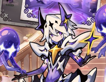 异界原点传说：史莱姆不哭