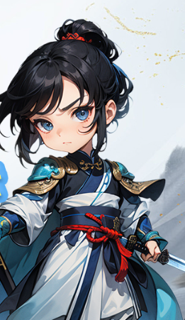 王者永恒（0.1折武侠正传）