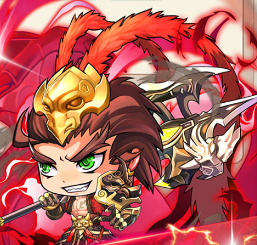 萌斗魏蜀吴（0.1折免费版）