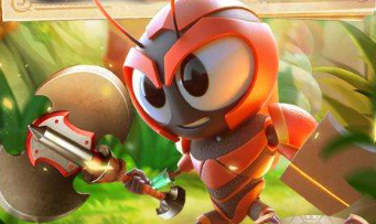 蚁族崛起（0.05折）